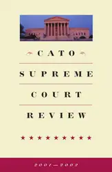 Cato Supreme Court... image