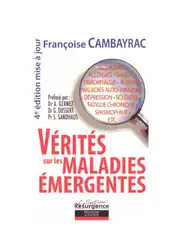 Vérités sur les... image