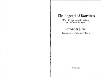 The Legend of... image