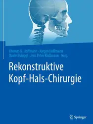 Rekonstruktive Kopf-Hals-Chirurgie image