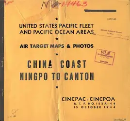 China Coast Ningbo... image