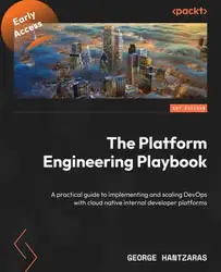 The Platform Engineering... image