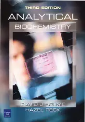 Analytical Biochemistry image