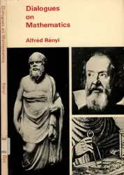 Dialogues on Mathematics image