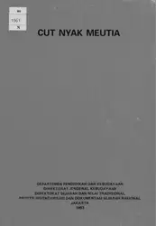 Cut Nyak Meutia image