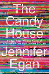 The Candy House image