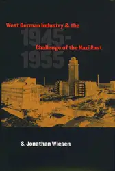 West German Industry... image