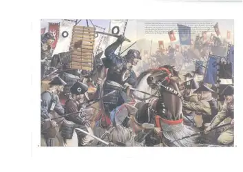 Le Bataille De... image