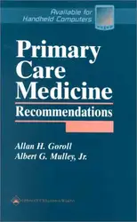 Primary Care Medicine... image