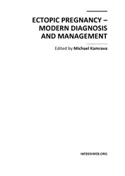 Ectopic Pregnancy -... image