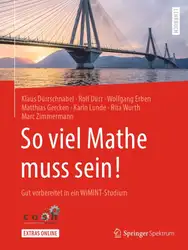 So viel Mathe... image