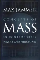 Concepts of Mass... image