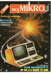 Moj Mikro september... image