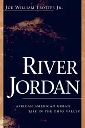 River Jordan: African... image