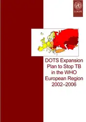 DOTS expansion plan... image
