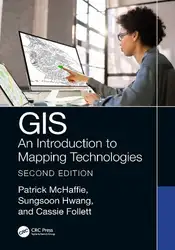 GIS: An Introduction... image