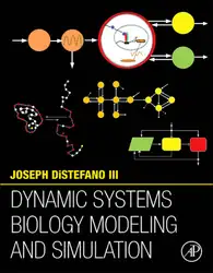 Dynamic Systems Biology... image