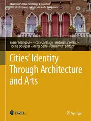 Cities' Identity Through... image
