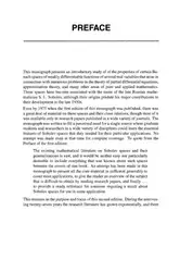 Sobolev spaces image