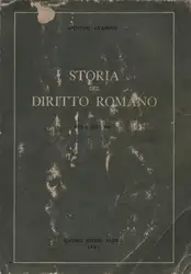 Storia del diritto... image