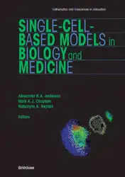 Single-cell-based models in... image