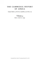 The Cambridge History... image