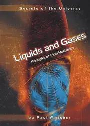 دانلود کتاب Liquids and gases: principles of fluid mechanics