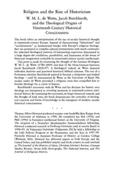 Religion and the... image