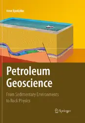 Petroleum Geoscience: From... image