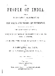 The People of... image