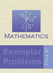 Mathematics ۱۱: Exemplar... image