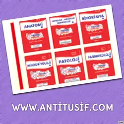 Tus Ders Notları... image