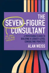 The Seven-Figure Consultant image