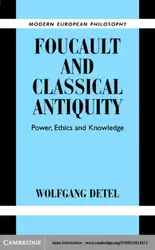 Foucault and Classical... image