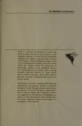 Bumblebee Economics image