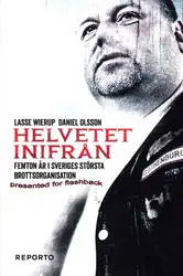 Helvetet inifrån :... image