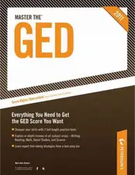 Master the GED... image