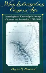 When Information Came... image