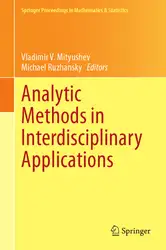 Analytic Methods in... image