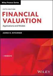 Financial Valuation, ۵th... image