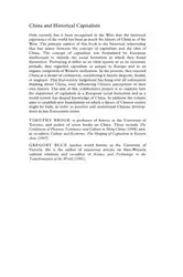 China and Historical... image