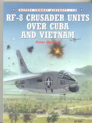 RF-۸ Crusader Units... image