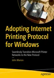 Adopting Internet Printing... image