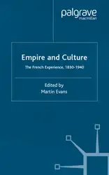 Empire and Culture:... image