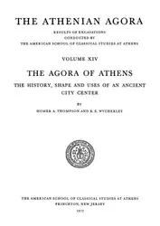 The Agora of... image