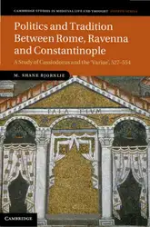 Politics and Tradition... image