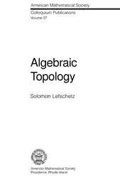Algebraic Topology image