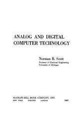 Analog and Digital... image