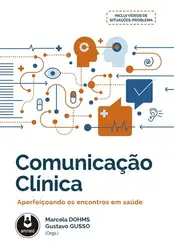 Comunicação Clínica: Aperfeiçoando... image