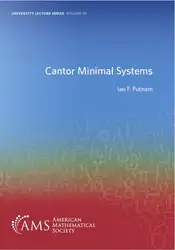 دانلود کتاب Cantor Minimal Systems